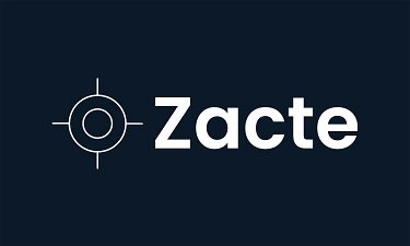 Zacte.com